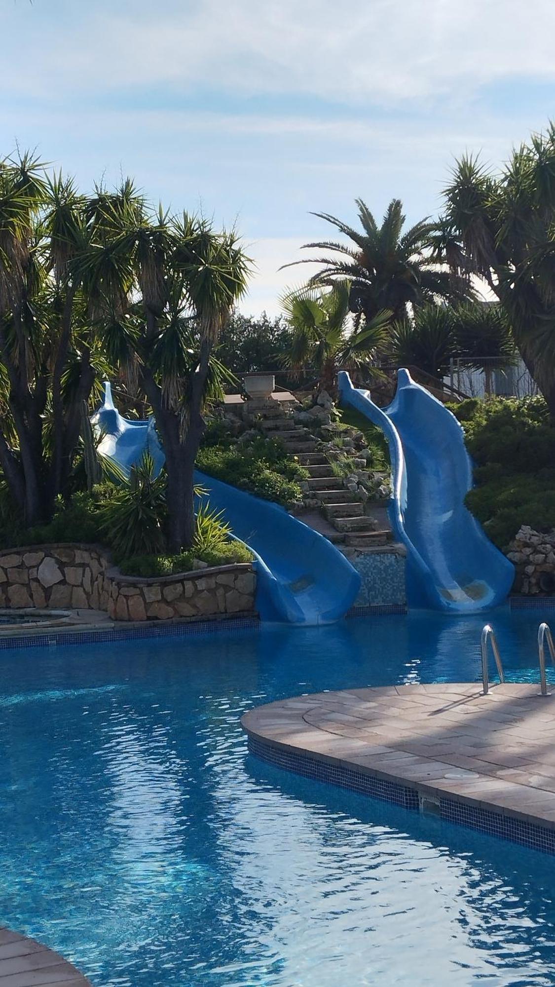 Denia Apartamento Las Marinas El Palmar מראה חיצוני תמונה